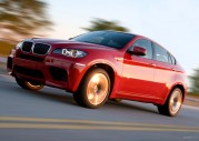 BMW X6 M